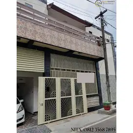 JUAL CEPAT‼️ RUMAH KOS DEKAT KAMPUS AT TLOGOMAS CUMA 950JT