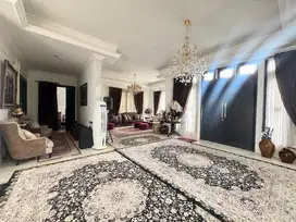 Dijual Rumah Mewah Balikpapan Baru