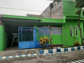 Perum Graha Asri Sukodono IV Blok CJ No 1 Kel Pekarungan Sukodono Sda