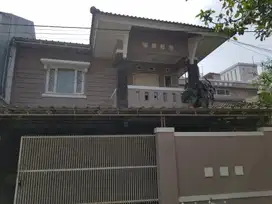 Terbaik Rumah Murah di Turangga Buahbatu dkt Cijagra SMAN 8 Horison
