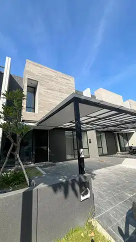 Min 2 Thn | Rumah Pelican Hill Baru Gress dekat Citraland Graha Family