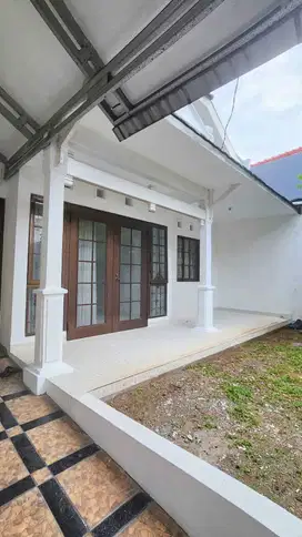 HOTSALE RUMAH HOMIE DI MANDAR CAMAR BINTARO SEKTOR 3 PERKICI CIKINI