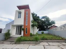 DIJUAL Rumah Baru Dekat UGM; Area Maguwoharjo