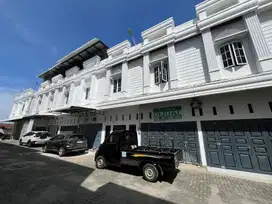 Rumah daerah pancing Medan