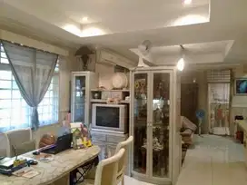 Rumah Bagus Siap Huni Di Cluster Meadow Green Lippo Cikarang