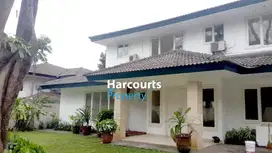 DIJUAL/SEWA - Rumah Bagus di kawasan cilandak, jakarta selatan