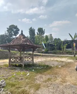 Kontrakan Rumah Dekat Padma Residence