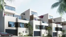 Ocean View Villa Stella – SHM – Freehold – Turnkey