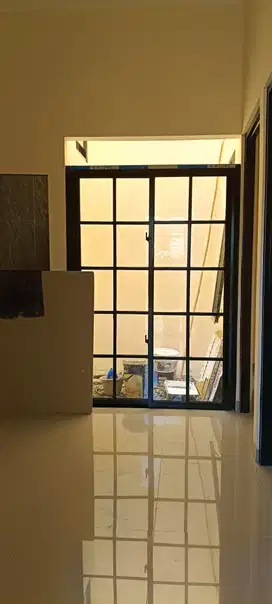 Rumah Dijual 1 Lantai Siap Huni Dekat Alun-Alun Kota Depok