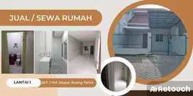 JUAL RUMAH SIAP HUNI Perum citra sentosa SURABAYA