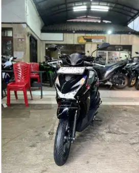 Honda Beat fi sporty CBS 2024