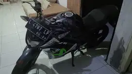 Vixion 2014 dijua segera