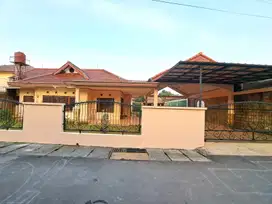 Lebak bulus cirendeu luas 630 rumah hitung tanah dekat aneka buana