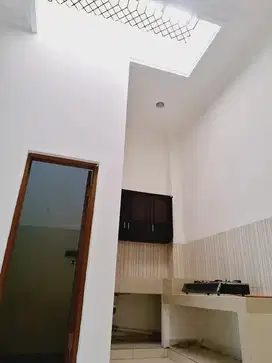 DIJUAL RUMAH SIAP HUNI