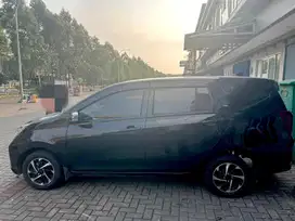 Oper Credit : Daihatsu Sigra 2023 Bensin