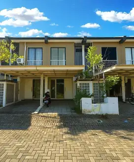 Rumah Oakwood, Royal Residence MINIMALIS, SIAP HUNI, CARPORT
