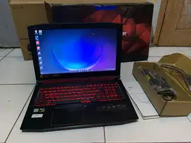 Laptop Acer Predator Nitro 5 AN515-52 (i7 8th gen, GTX 1060)