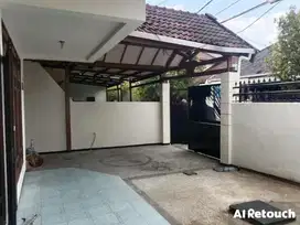 Dijual Rumah Taman Pondok Indah Strategis Siap Huni