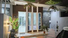 Di Sewakan Rumah dengan 3 Kamar Tidur