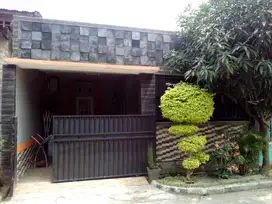 Rumah di Jati Elok Type 36 tangerang1