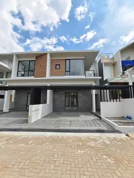 Rumah Baru Di Pondok Hijau Setiabudi Gegerkalong Pasteur Sukajadi