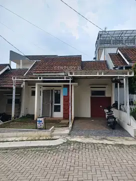 Rumah Strategis Di Perumahan Greenland Forest Hill Semplak Bogor