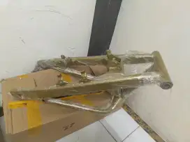 Swing Arm Ninja RR Old Asli Copotan
