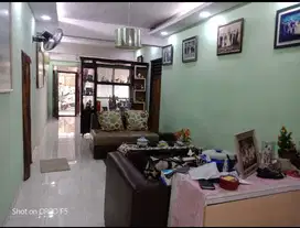 DIJUAL HUNIAN LAMA KARTINI LT 12 X 25 & LB 219 M JAKPUS
