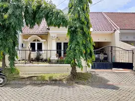 Delta Fortuna dekat Club House ‼️Jual Rumah Lebar 10 Deltasari Waru