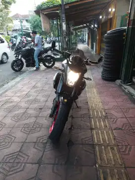 Kawasaki er 650 f ( er-6n abs )