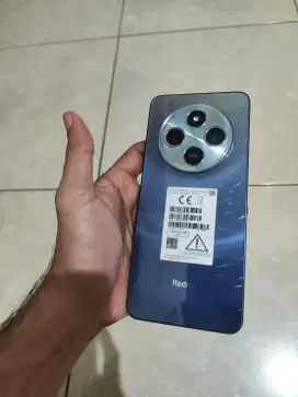 Xiaomi redmi 14c 8/256 msi grnsi lengkp mulus normal bs tt