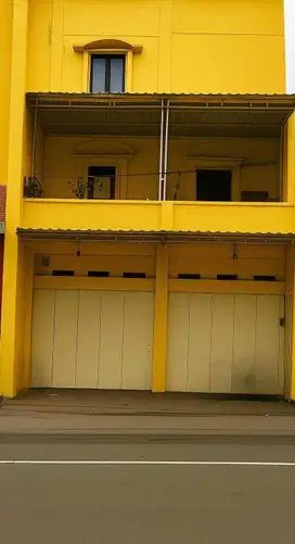 Jual murah 3 LT bagus strategis dkt pasar