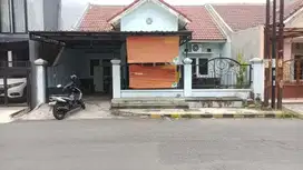 Rumah Wiguna Terawat Siap Huni Jln Kembar Strategis Dekat UPN