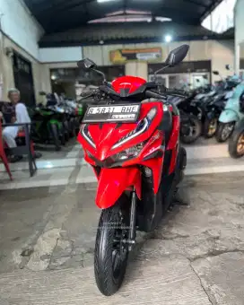 Honda New Vario 125 CBS 2023 plat B