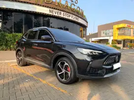 KM LOW!! MG HS MAGNIFY I-SMART AT MATIC 2022 HITAM MORRIS GARAGE