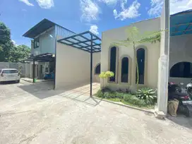 Hunian Mewah Rasa Villa Hanya 700jt an di Lokasi Nyaman Ngaglik Sleman