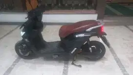 Jual motor listrik Davigo dragon