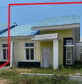 Dijual Rumah sekitar Panciro, Gowa