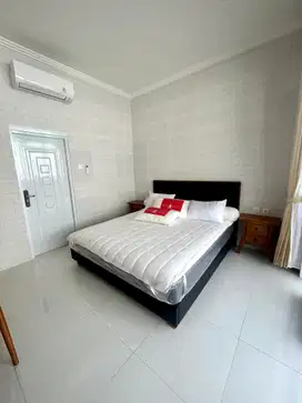 For Rent Villa Buduk Canggu