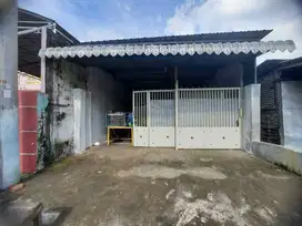 Rumah Kelurahan Tambakagung Kec Puri Kab Mojokerto