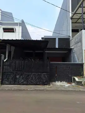 jual rumah bagus di sunter