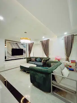 Sewa Villa Panbil Batam