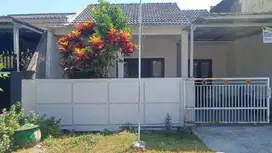 Palem Nirwana, Buduran, Sidoarjo