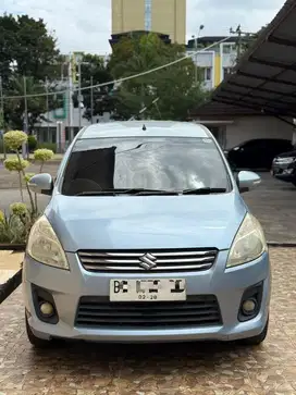 Mobil Ertiga 2013 manual