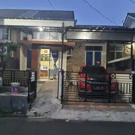 Rumah Cantik di Cibubur City