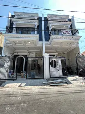 Kedung doro Surabaya