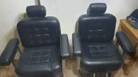 KURSI BARBERSHOP