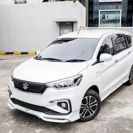 Suzuki Ertiga 2023 Hybrid