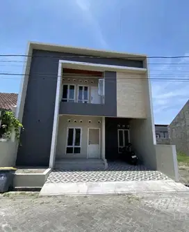 Rumah pebelan kartasura ums solo