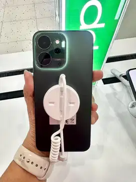 Oppo Reno 14 Cicilan Cukup KTP